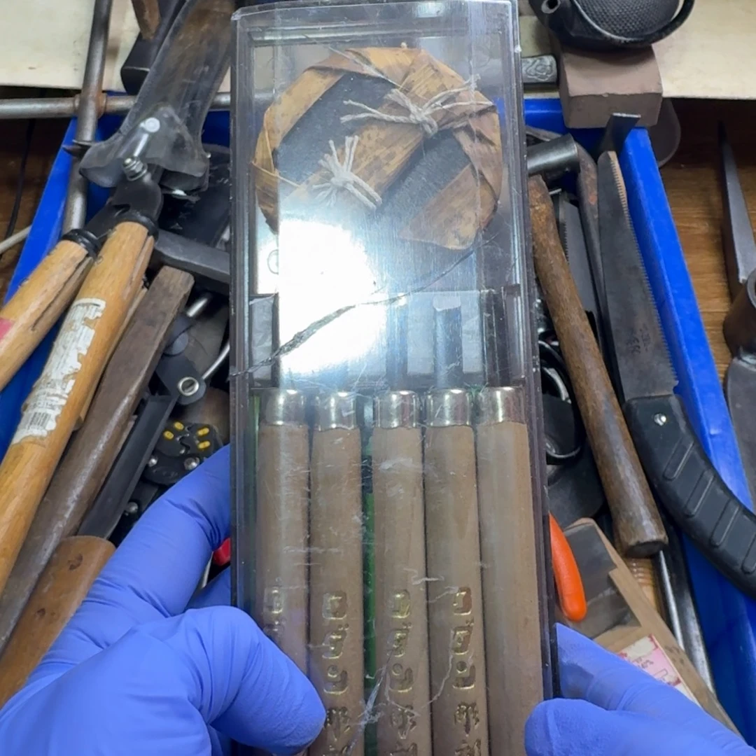 五金工具二手工具