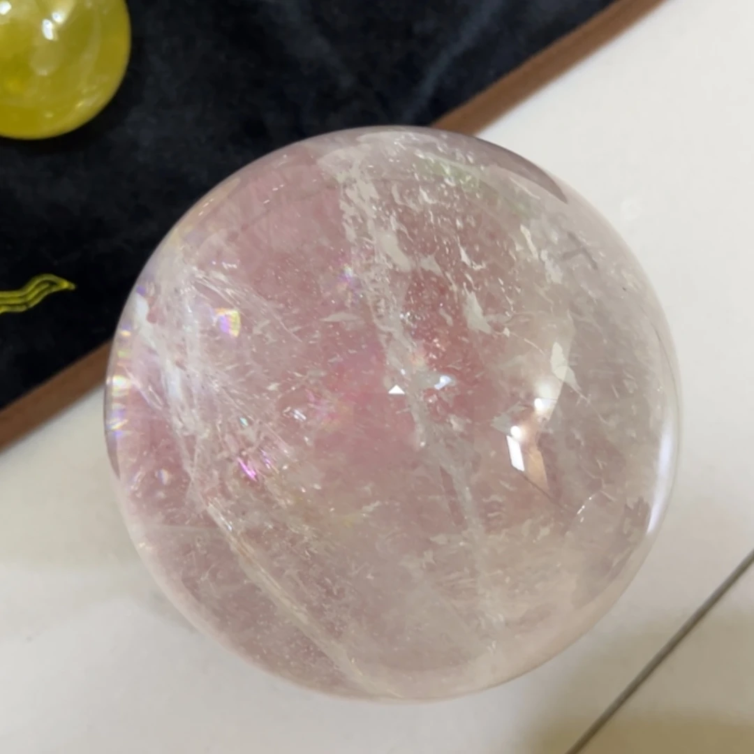 【闪购商品】未镶嵌珠宝半成品水晶