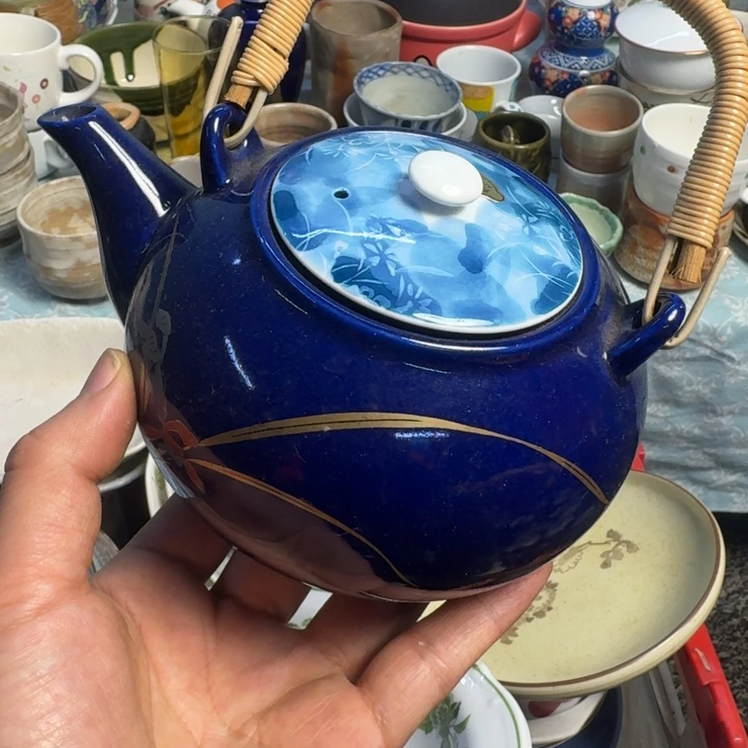 餐具日瓷回流默认微瑕