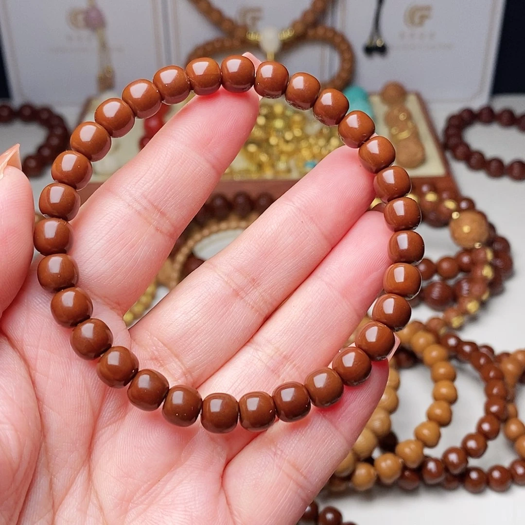 清***歌手串猴头核桃精工