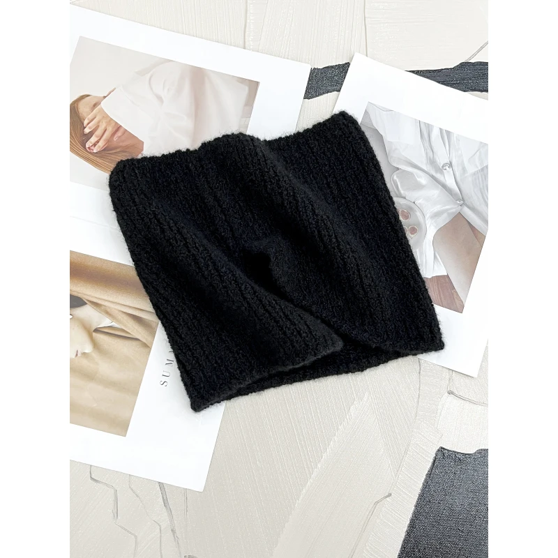 套头小围脖WJ3H1502