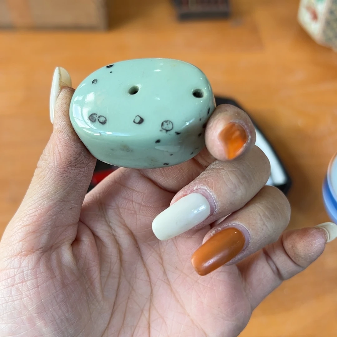 海外陶瓷茶具日化