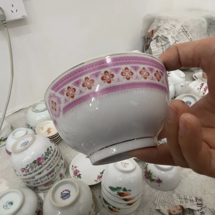 日用家用陶瓷制品88