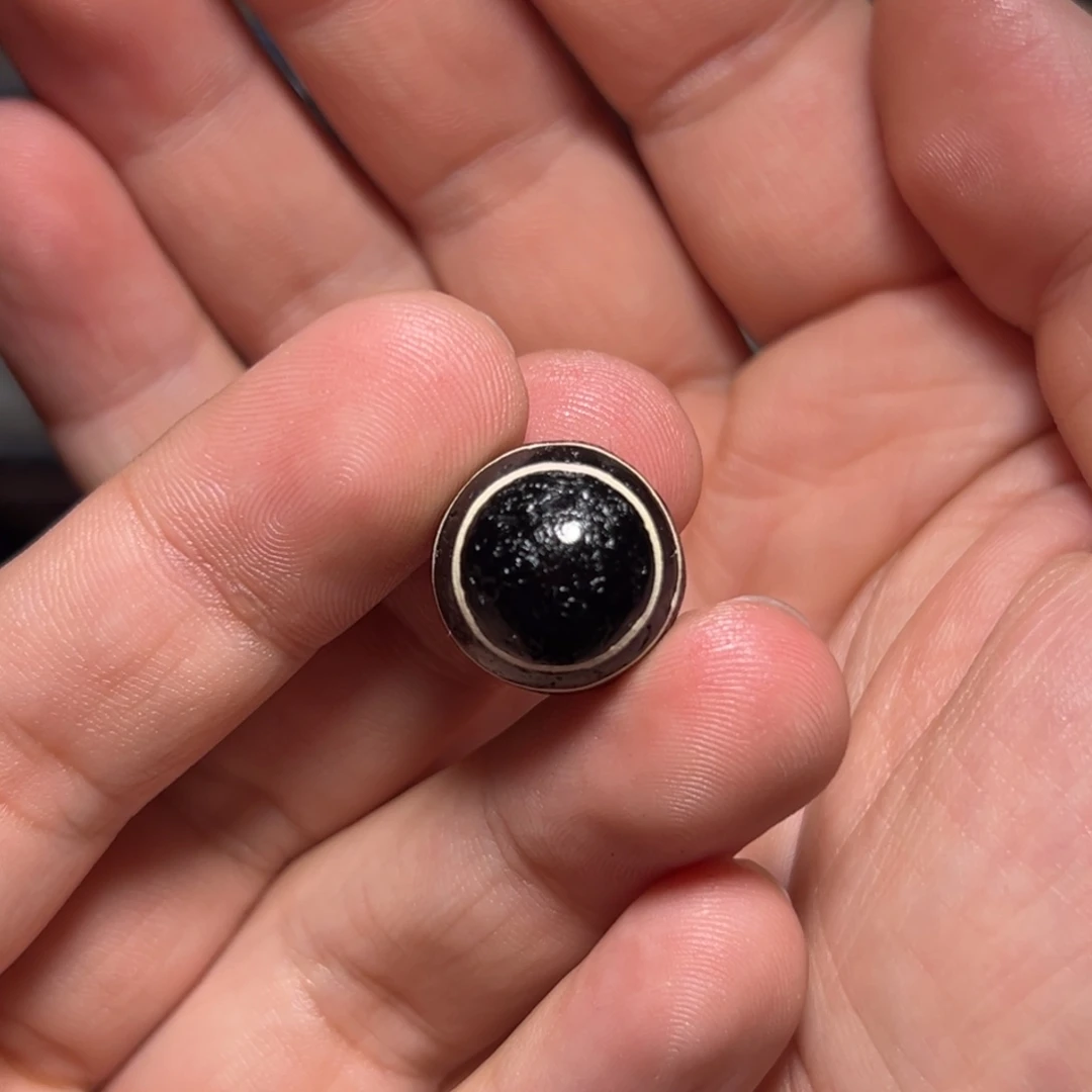 星月菩提吊坠精品