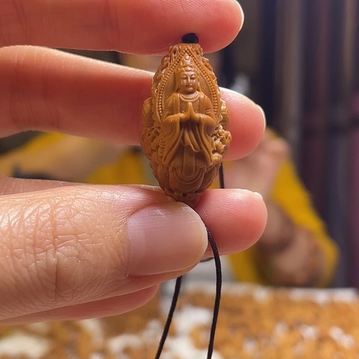 手串/手链橄榄核