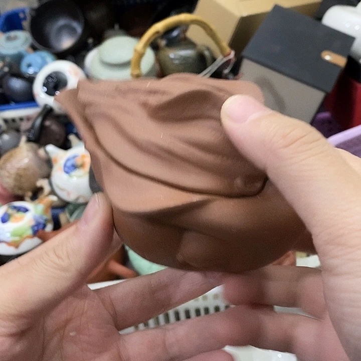 陶瓷艺术品及陶瓷制品