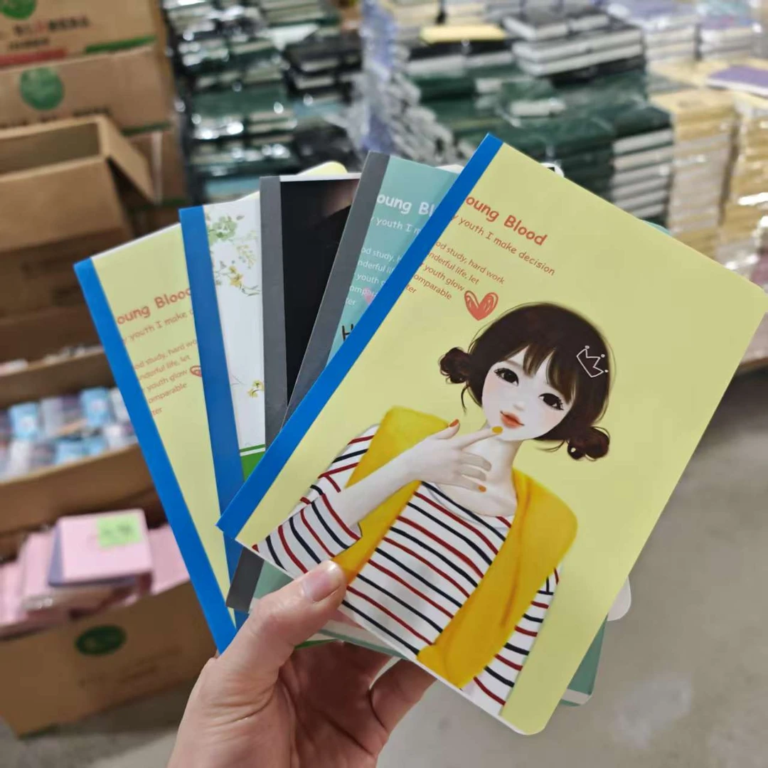 a5包背本笔记本本子