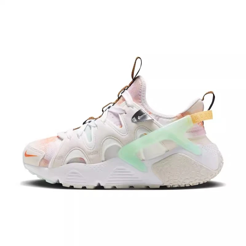 NIKE/耐克Air Huarache Craft华莱士厚底增高休闲鞋FJ7735031