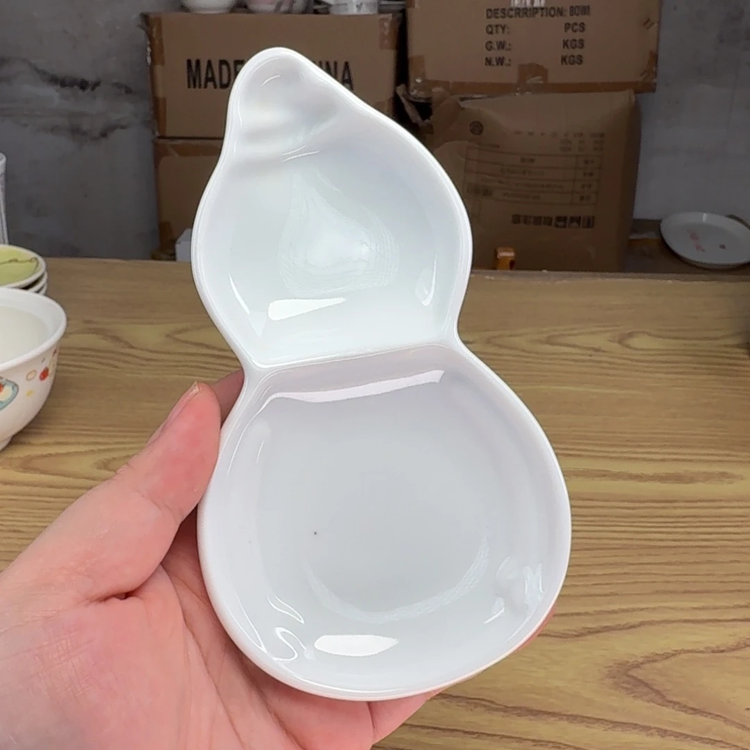 瓷片这个世界都是微瑕