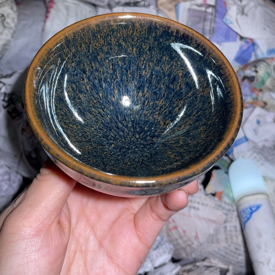 茶盏建盏直播间链接