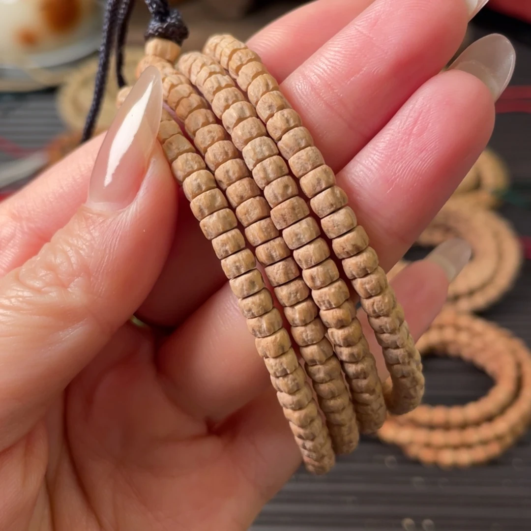 吊坠柏香籽/百香籽福利款药片4+