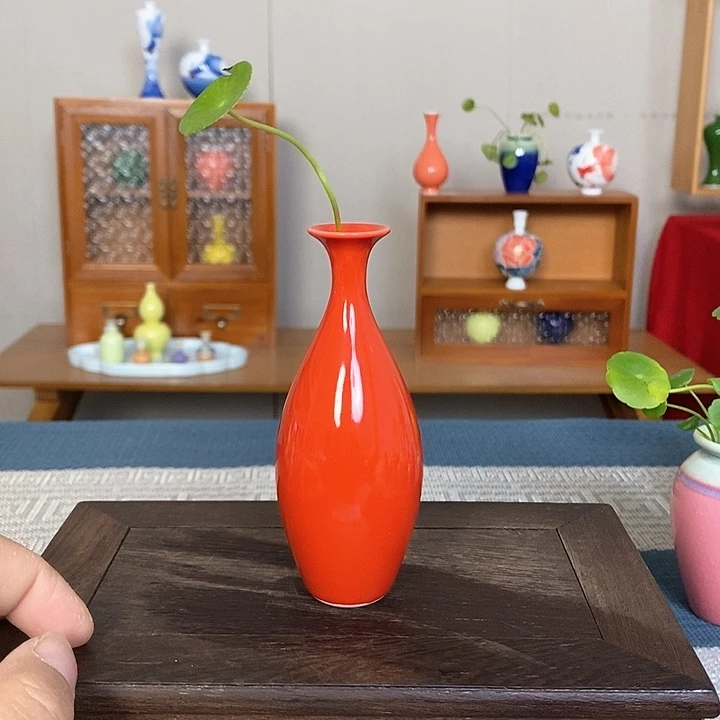 摆件景德镇瓷器研究与创作