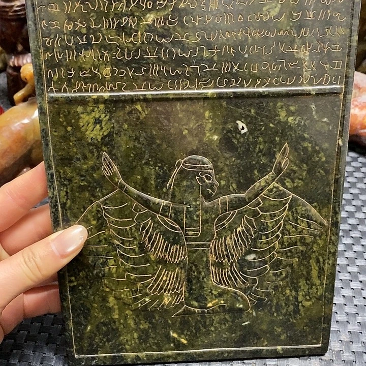 吊坠菩提根/象牙果