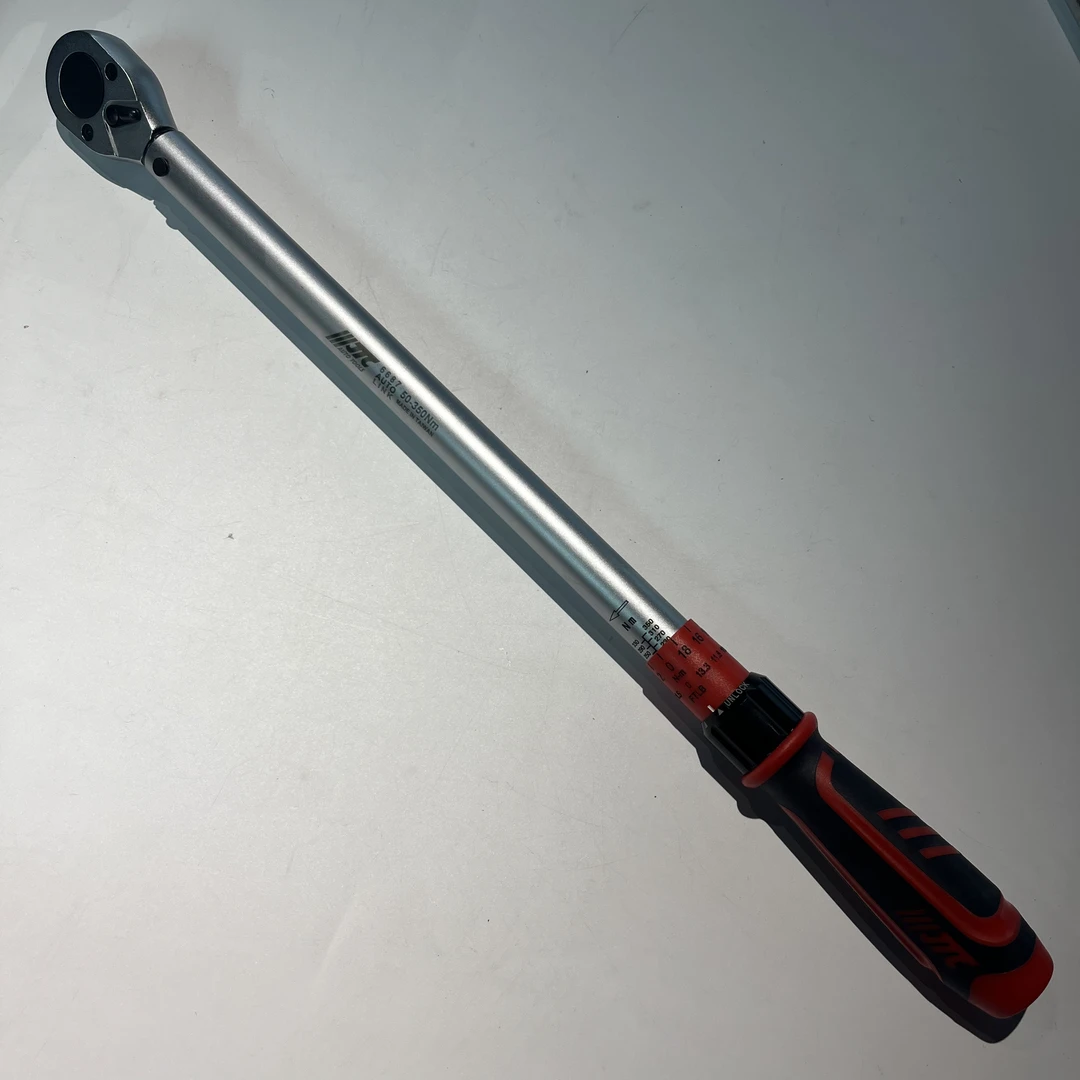 JTC6687扭力扳手50-350N