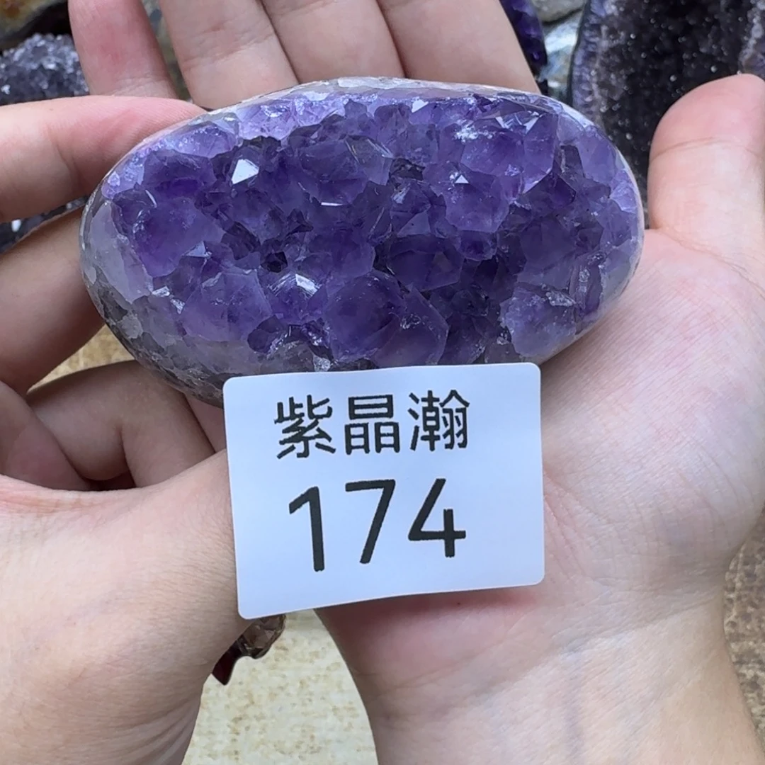 未镶嵌大型摆件（非配饰）水晶