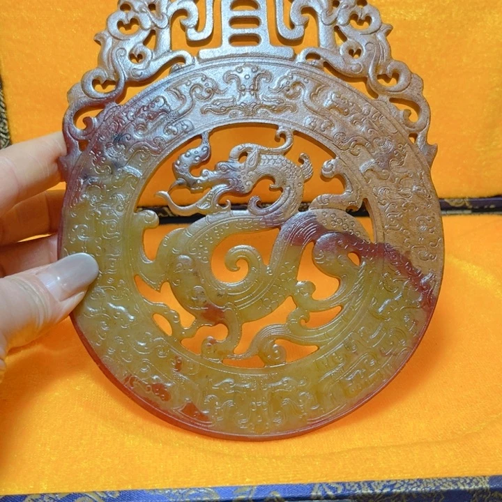 底槽青一物一图发货，支持七天无理由。