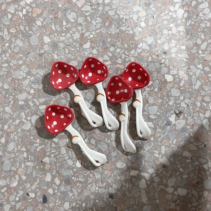 微瑕陶瓷完美主义者勿拍5个