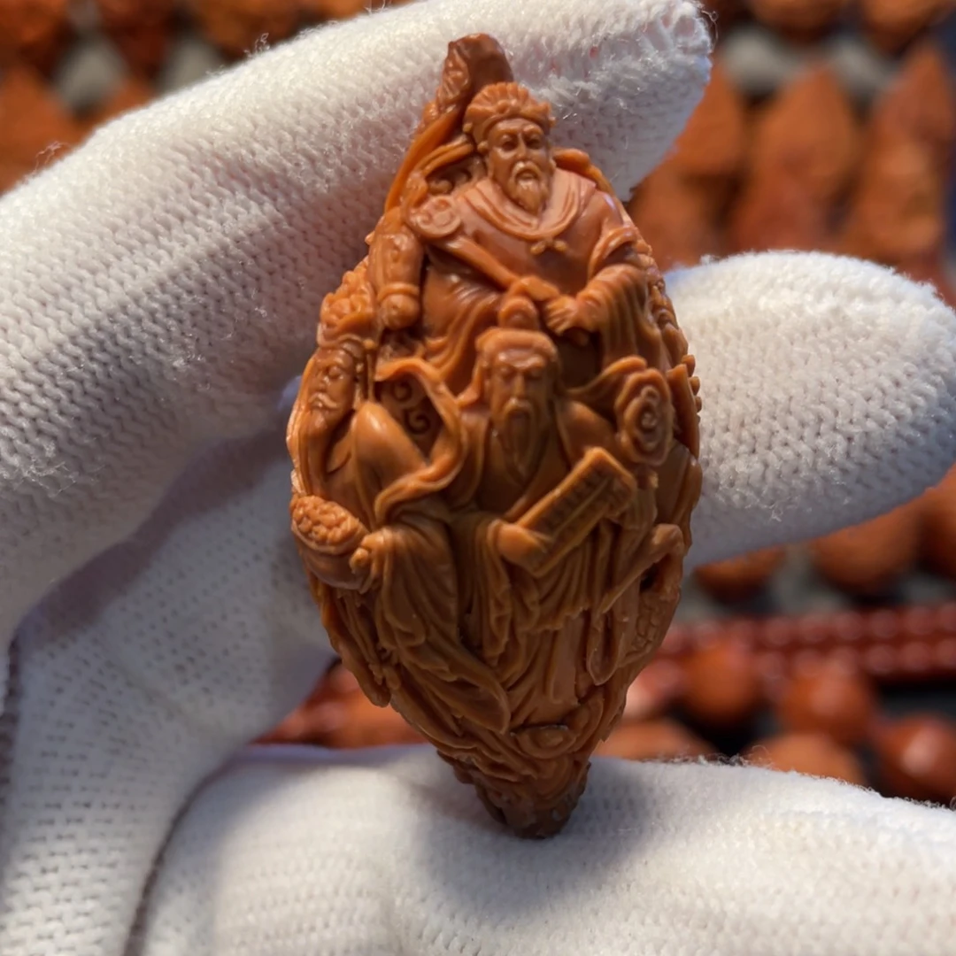 【闪购商品】手串/手链橄榄核