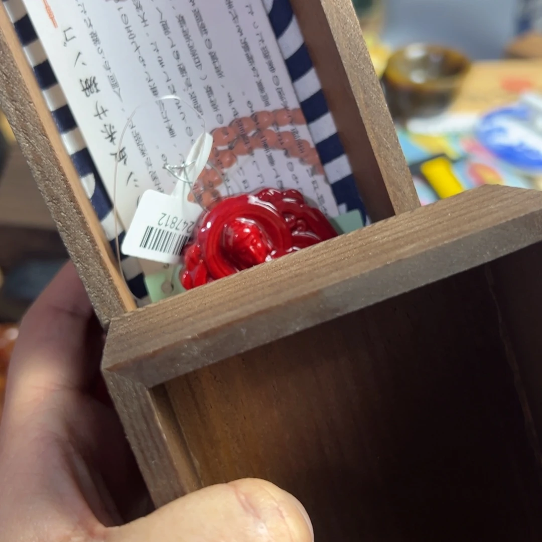 紫砂茶宠我家粉皮真好看啊