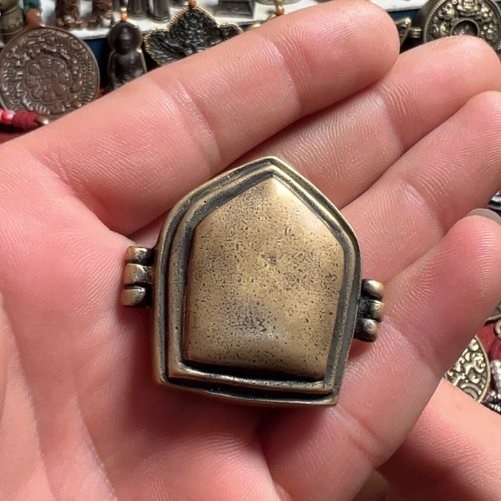 泥塑小元非常完美