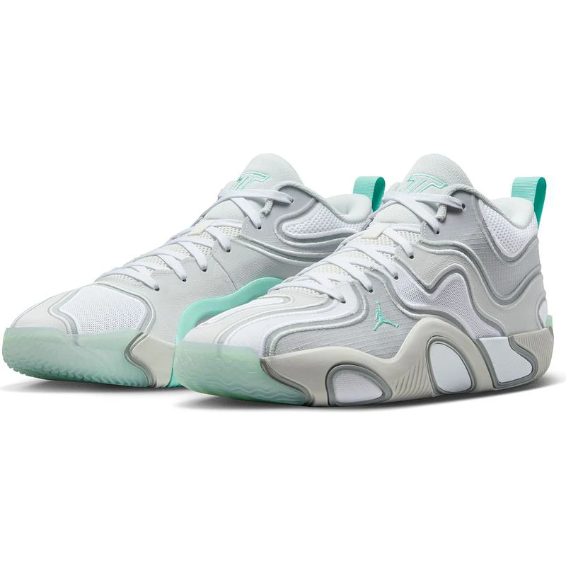 【秋上新-琥珀流光风】耐克（NIKE）男子TATUM 3篮球篮球鞋FZ6601-005