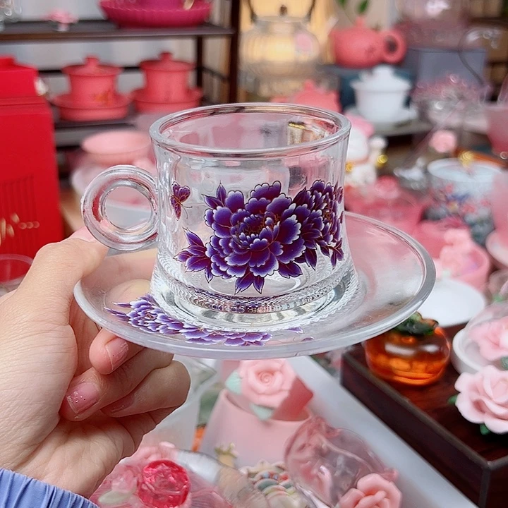 精美茶杯@@@@@@@@