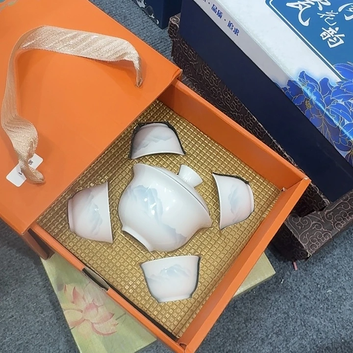 陶瓷制品及各类陶瓷