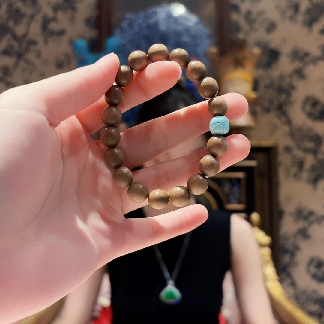 手串檀香木未镶嵌手串