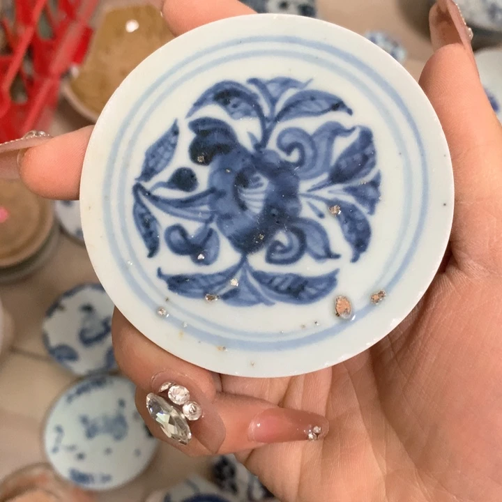 当代小*现代全手工工艺品(^^)