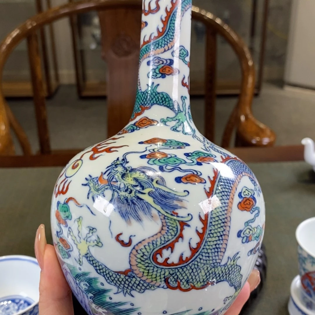 九鸣瓷艺九鸣瓷艺