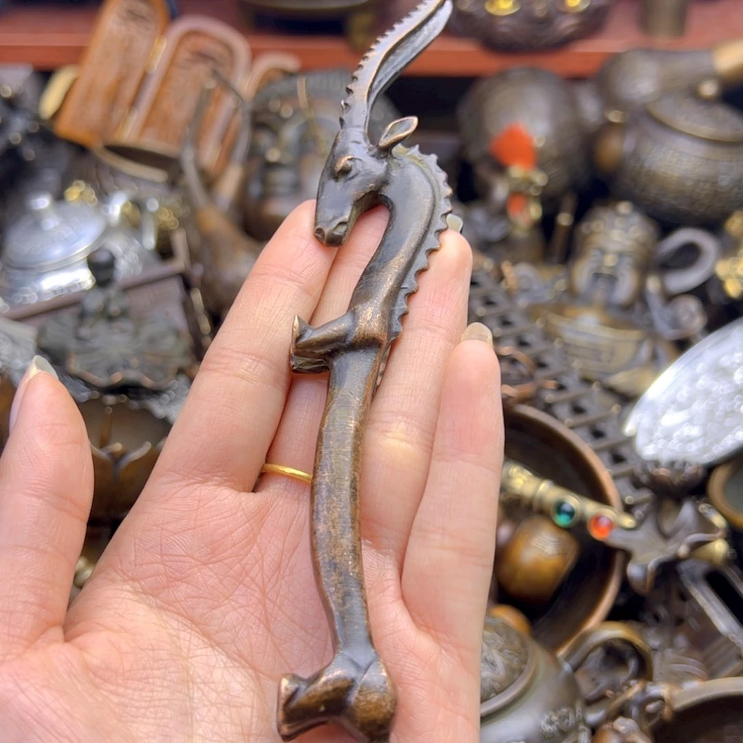 铜器摆件诚信经营