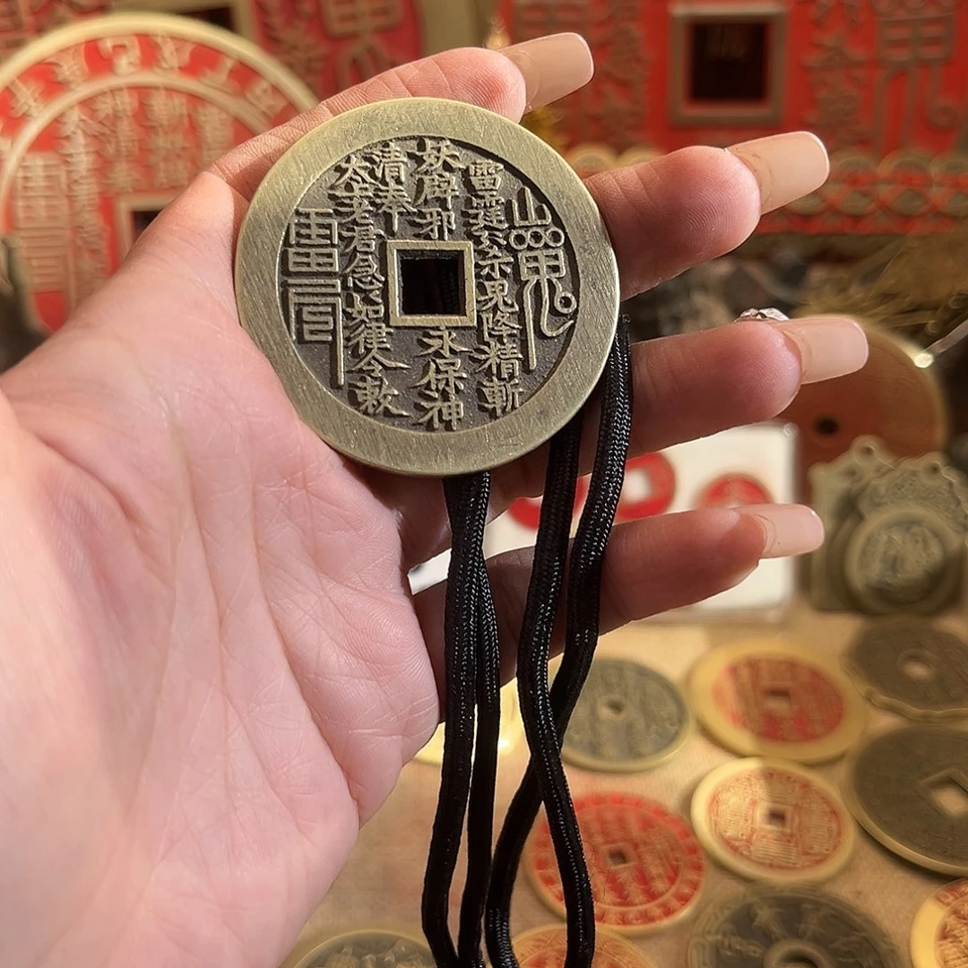 铜现代翻砂工艺作品
