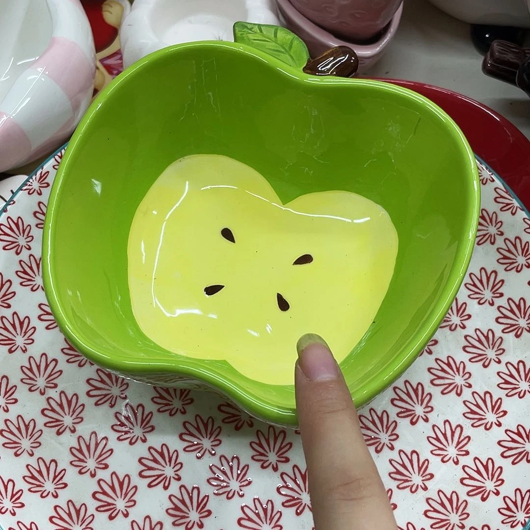 H**.满20包邮瑕疵陶瓷不退不换