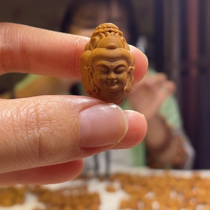 手串/手链橄榄核