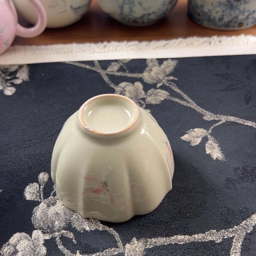 茶具的设计与制作等方面