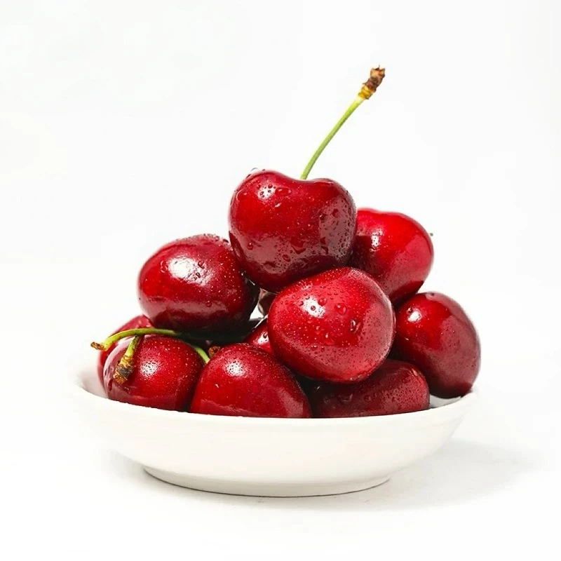 【线上】智利车厘子（JJ）5kg