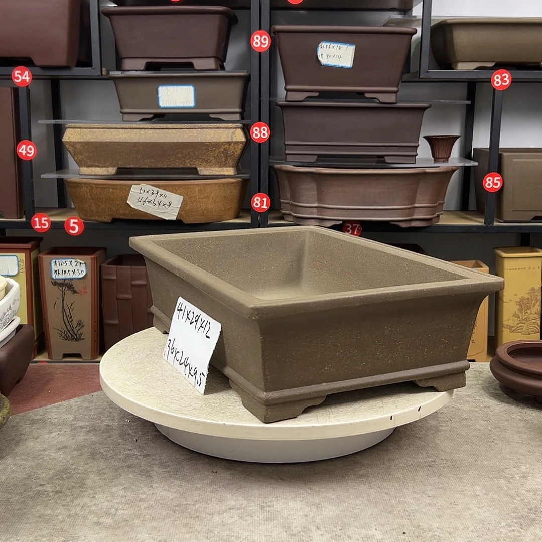 花盆紫砂36长24宽9深000000