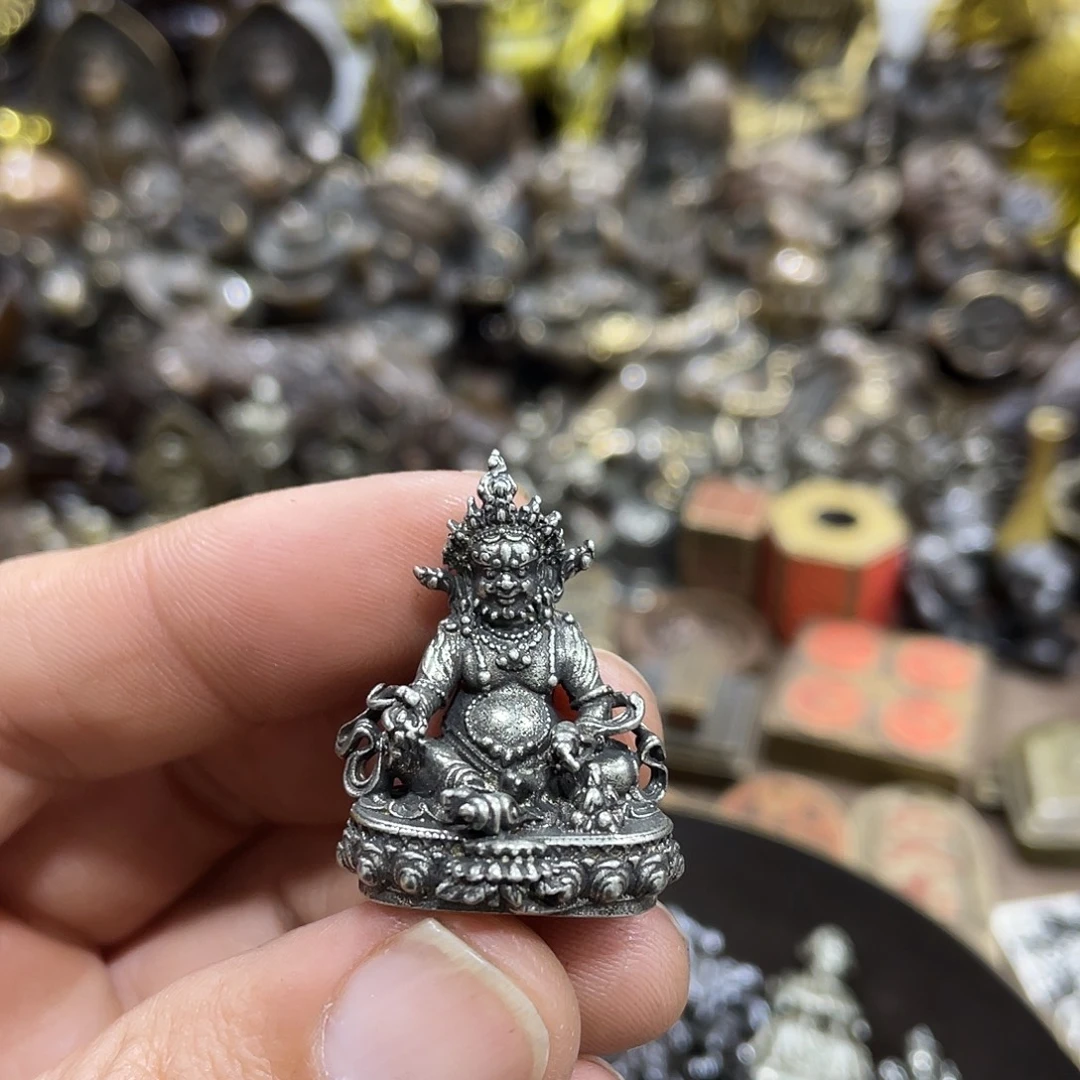 黄铜材质精品摆件