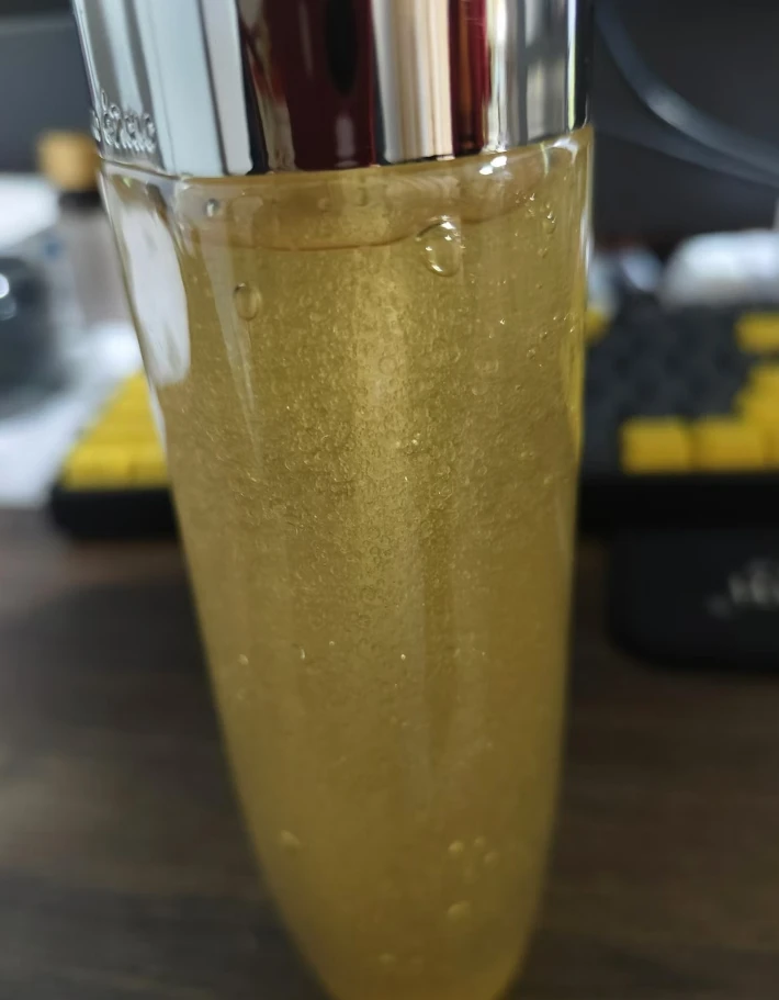 新款油敷水精华水300Ml提亮紧致 无盒