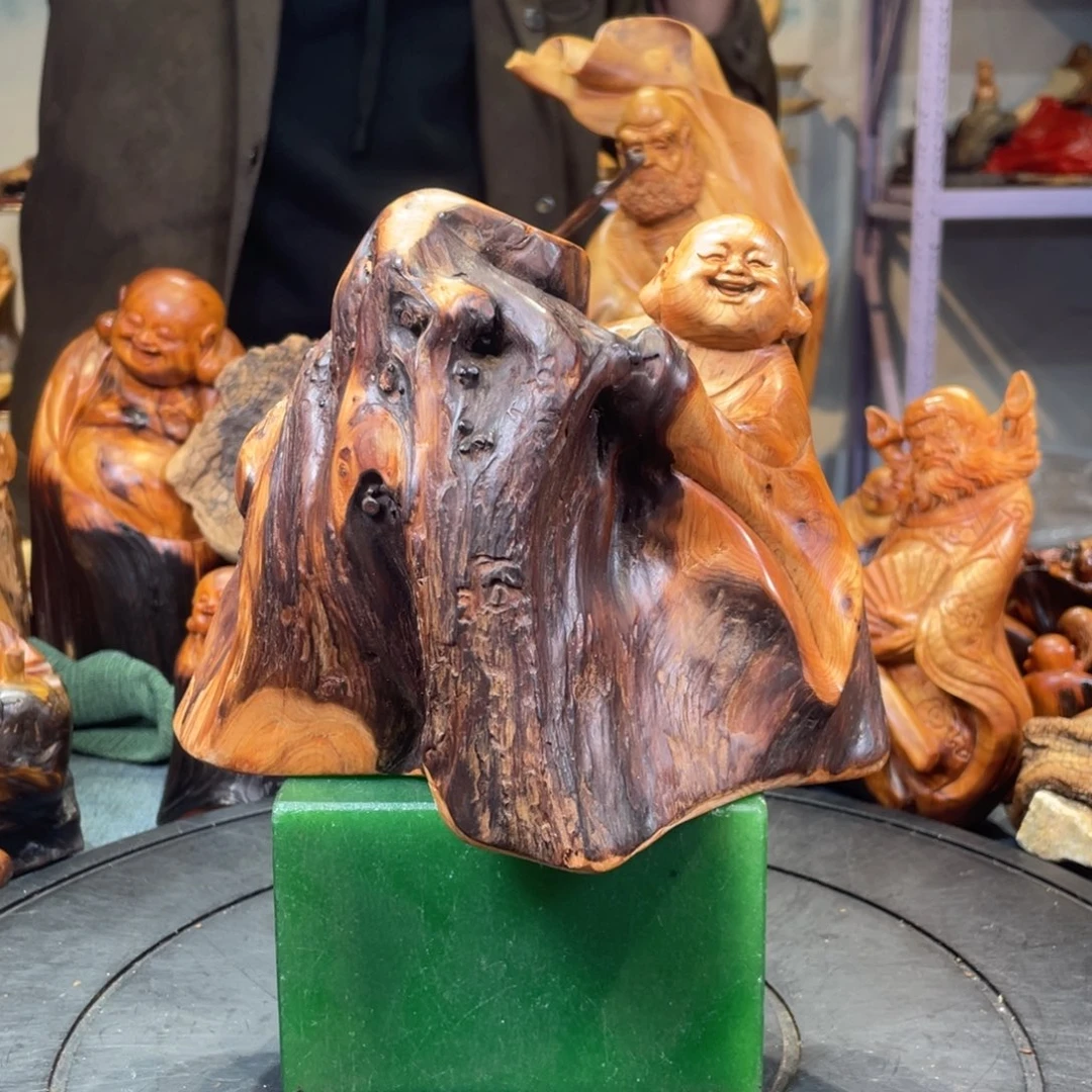 手串/手链柏木（崖柏）