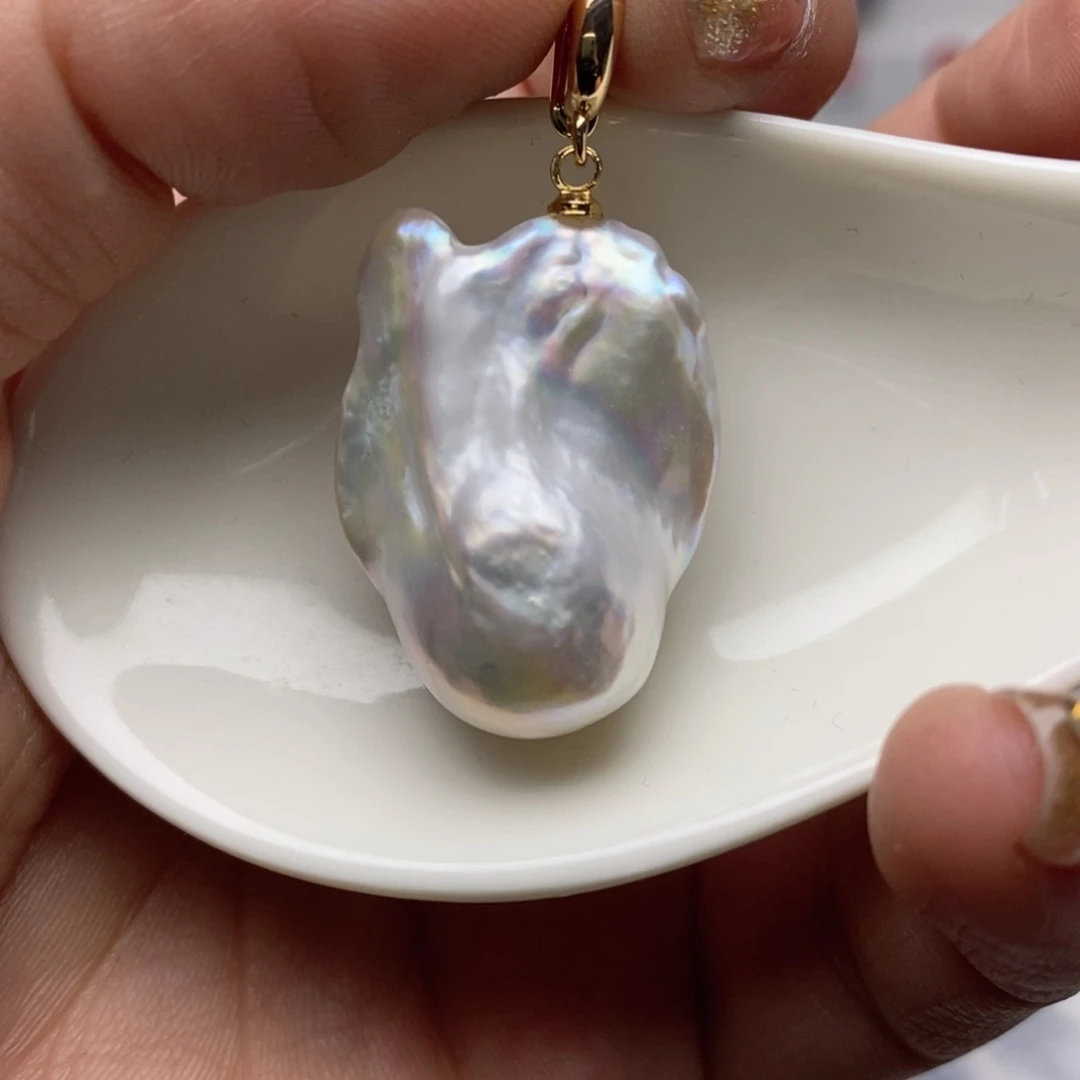 淡水珍珠其它未镶嵌