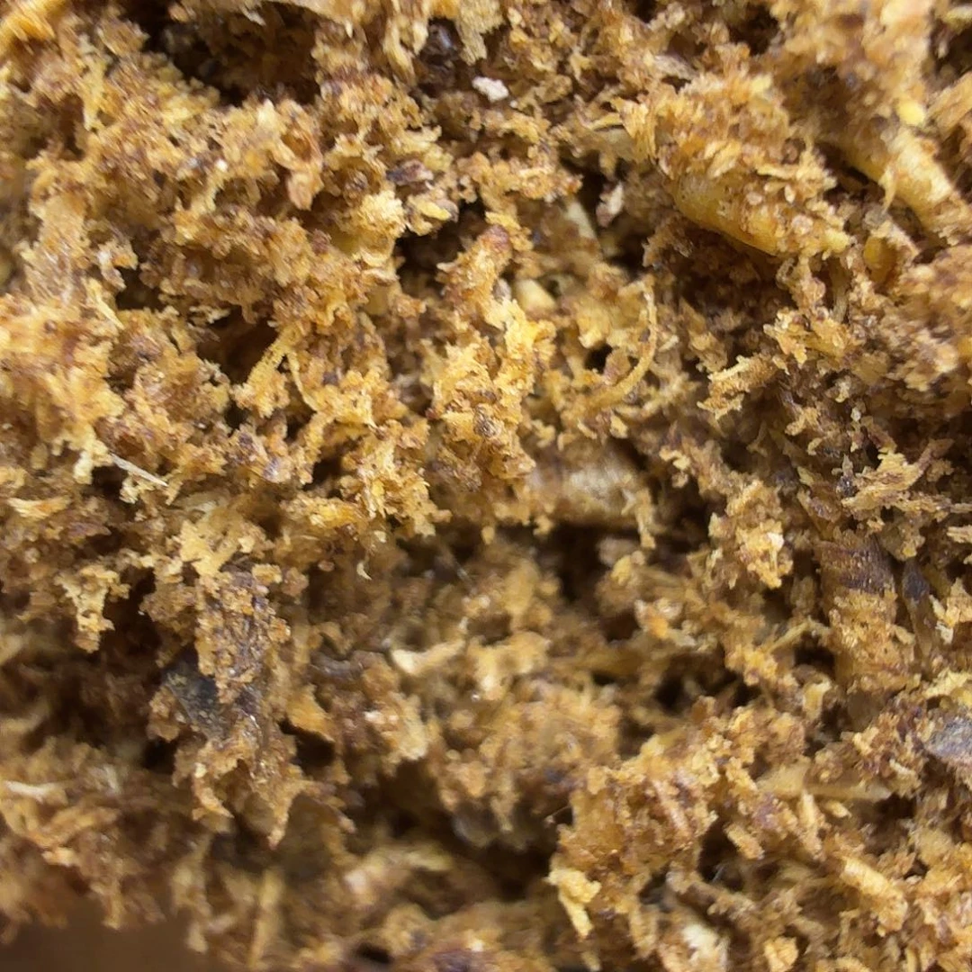 线香沉香奇楠台钻车珠粉100克