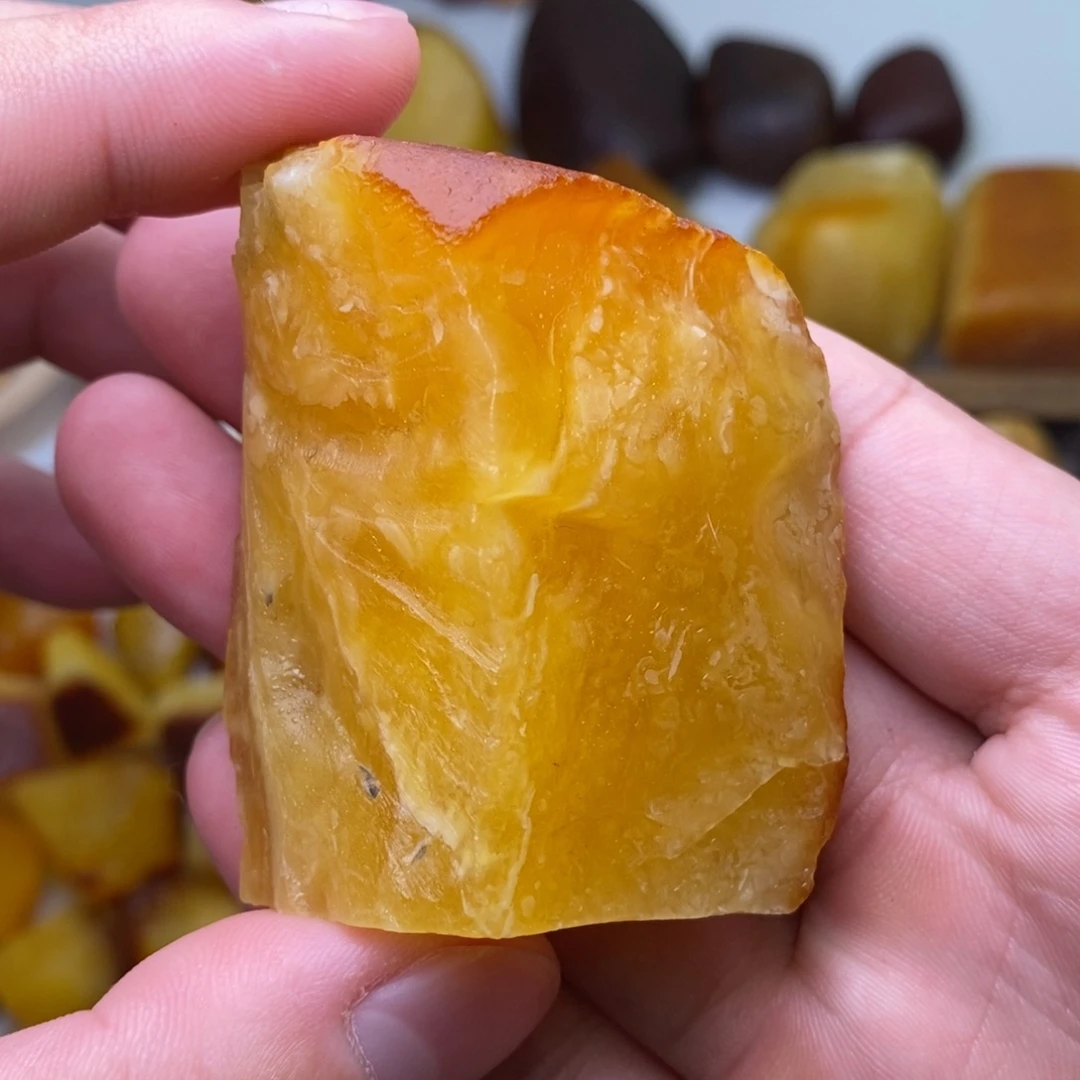 定制琥珀天然蜜蜡