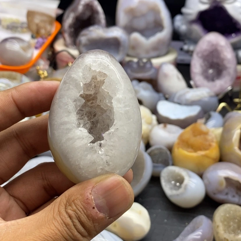 【闪购商品】水晶大型摆件（非配饰）未镶嵌加**拓