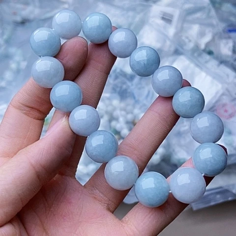未镶嵌定制翡翠34