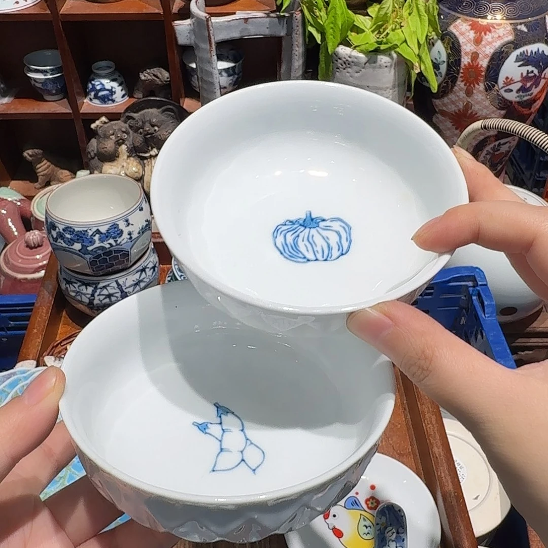 瓷片五十包邮 非全新