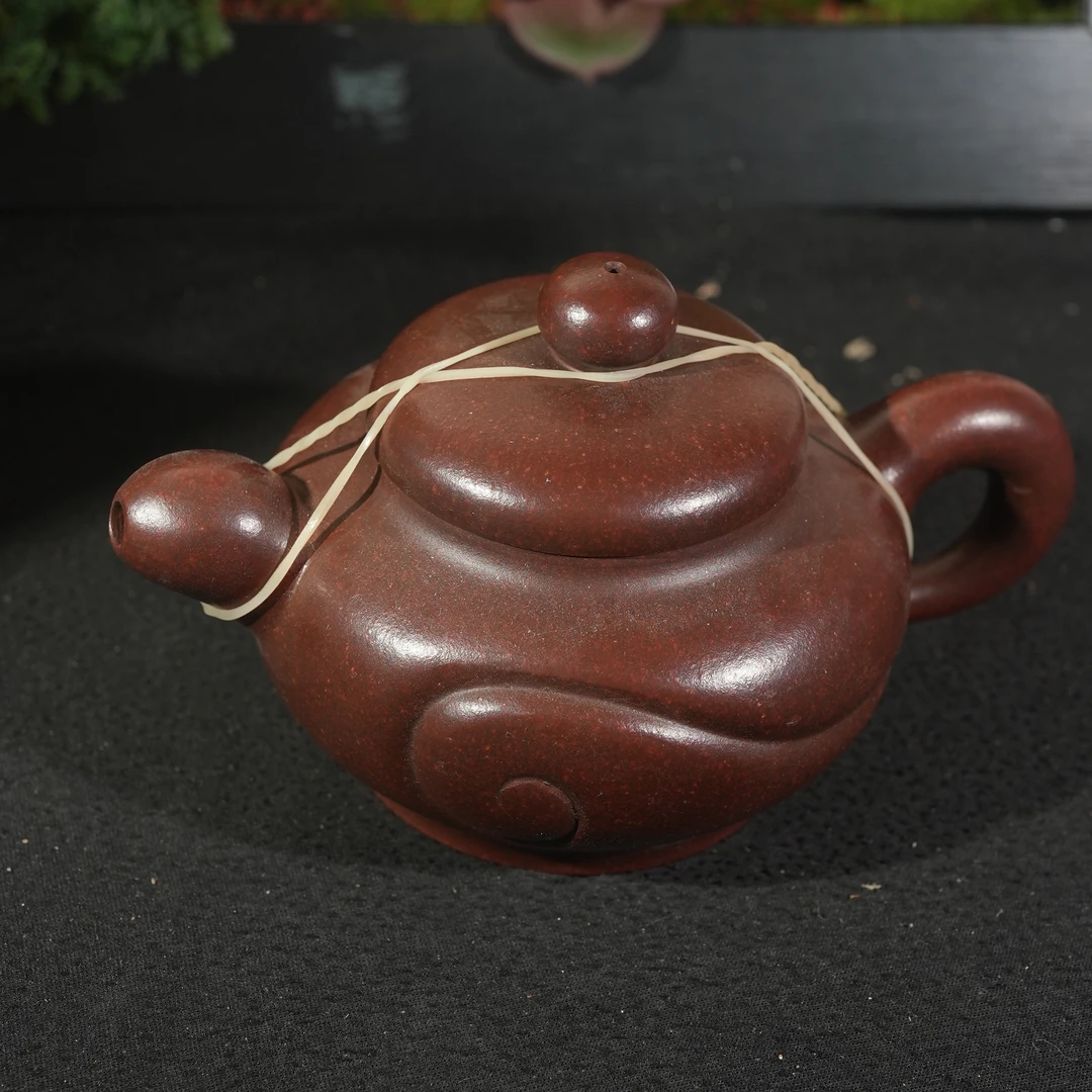 香港王老板-茶壶7y166