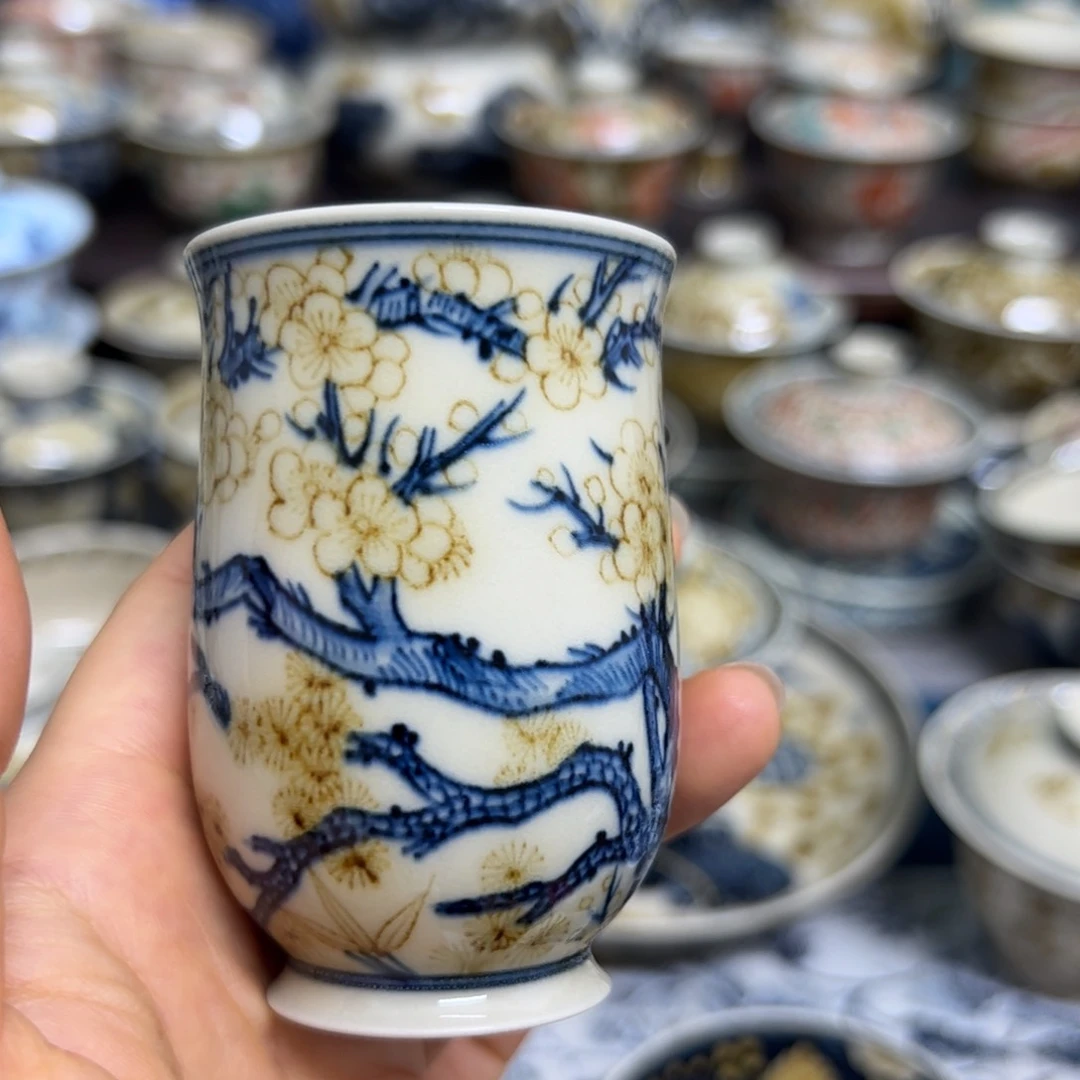 【闪购商品】陶瓷艺术有限公司
