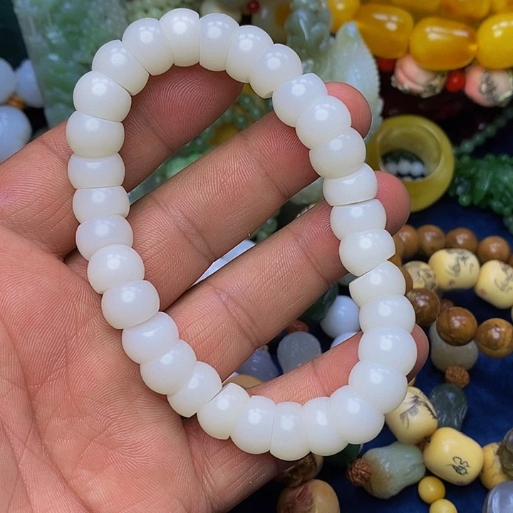 菩提根/象牙果手串