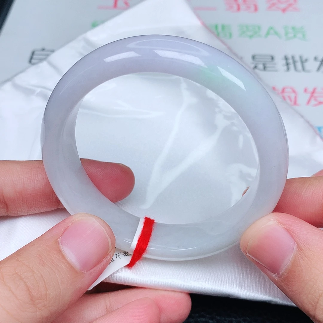 未镶嵌手镯翡翠天然翡翠手镯